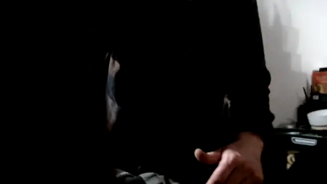 leanjamesdean online show from March 22, 5:31 pm