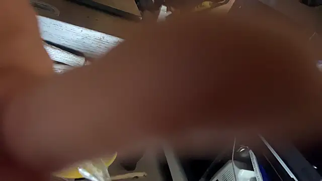 leanjamesdean online show from March 25, 1:11 am