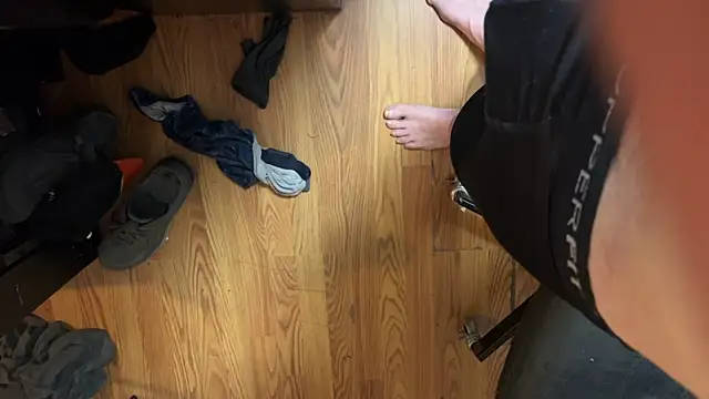 leanjamesdean online show from June 30, 10:33 pm