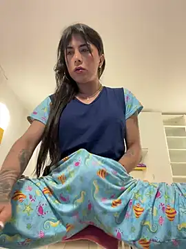 missdirtyhot  online show from February 19, 10:45 am