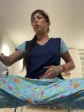 missdirtyhot  online show from February 24, 1:02 am