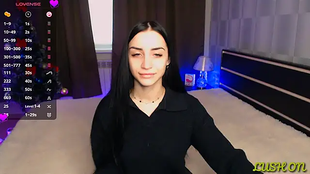 Kemi  Jordan online show from January 26, 9:08 am