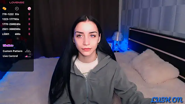 Kemi  Jordan online show from January 29, 10:05 am