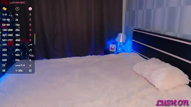 Kemi  Jordan online show from February 2, 12:35 pm