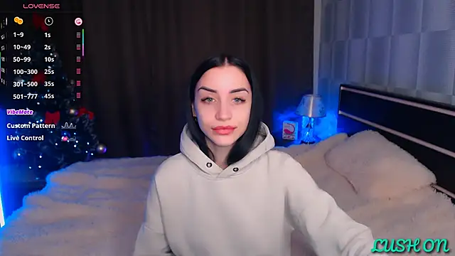 Kemi  Jordan online show from February 6, 12:37 pm