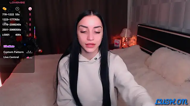 Kemi  Jordan online show from February 7, 11:23 am