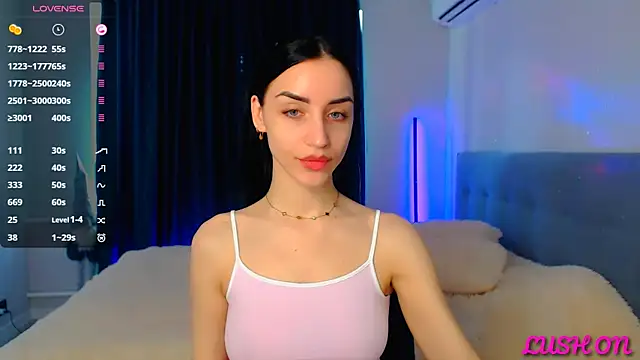 Kemi  Jordan online show from March 9, 9:02 am