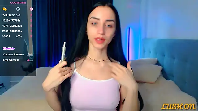 Kemi  Jordan online show from March 12, 9:34 am