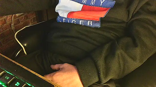 MarcTaya online show from October 24, 10:50 pm