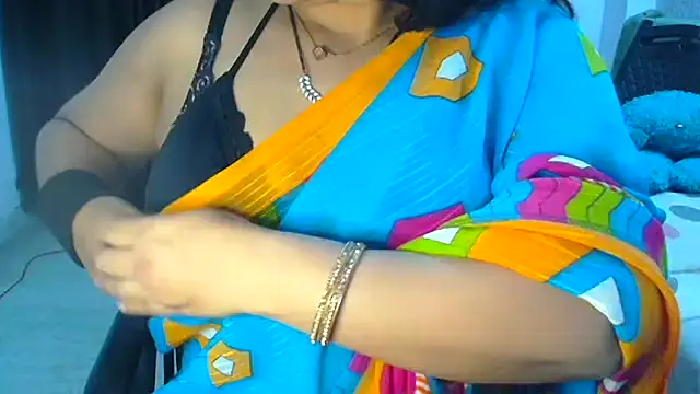 Maria 55 online show from December 12, 6:25 am