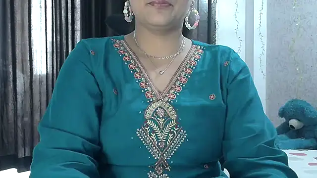 Maria 55 online show from September 13, 7:30 am