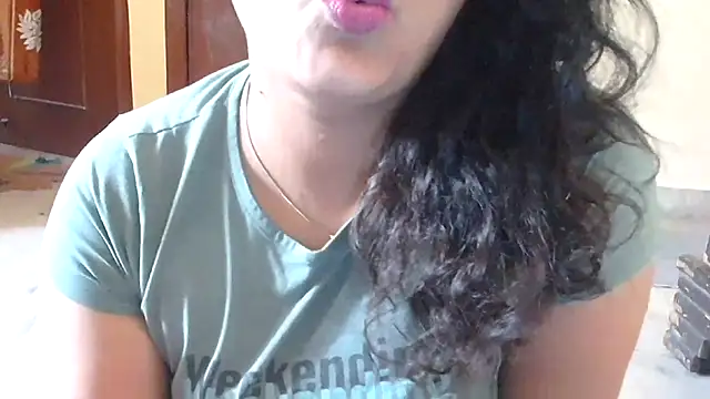 Maria 55 online show from May 31, 9:05 am