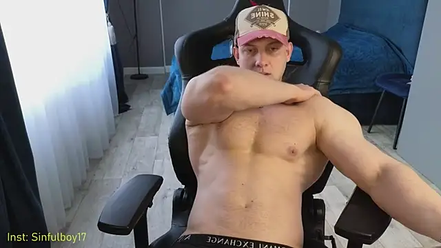 Richard mils online show from March 31, 8:59 am