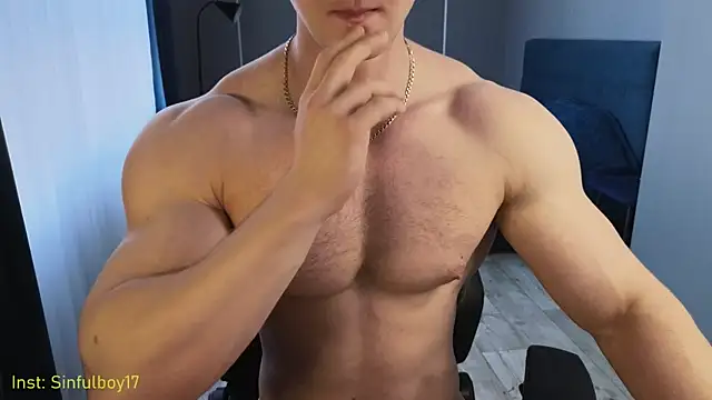 Richard mils online show from April 6, 8:48 am