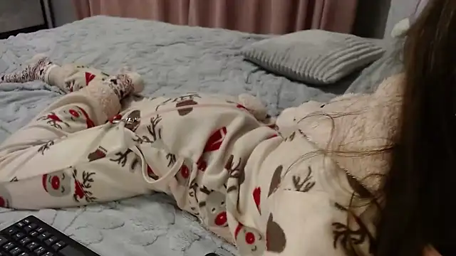 Viktoriiya bald online show from March 1, 8:31 pm