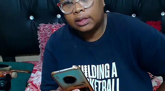 PASION THUNDERX23 online show from January 28, 6:17 pm