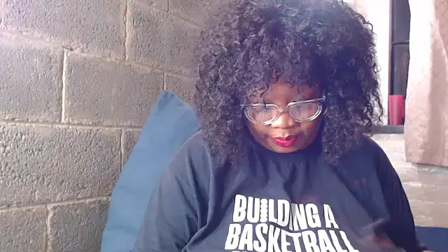 PASION THUNDERX23 online show from October 3, 8:06 pm