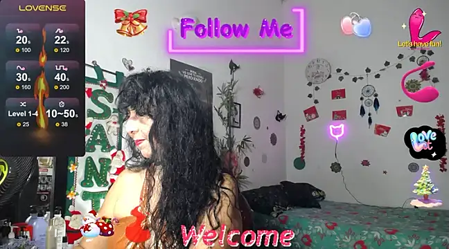 YourWhoreXX online show from January 4, 10:49 am