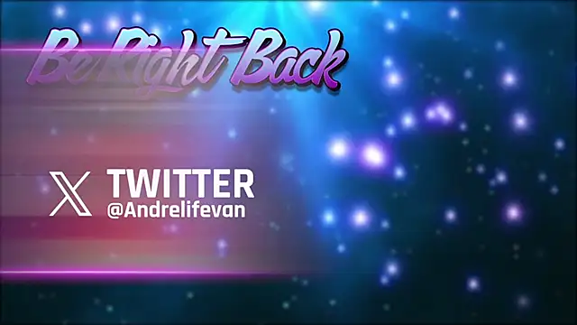 REAL SCARLETBRIGHT online show from January 17, 9:29 pm