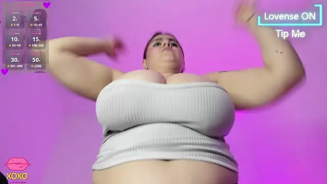 nicolleu99 online show from February 14, 3:03 am