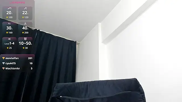 Snapshot of musclemonster31 chatting on May 15, 11:45 pm musclemonster31 online show from May 15, 11:45 pm