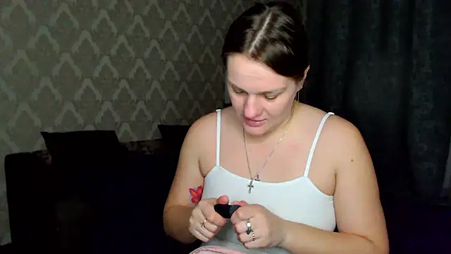 Snapshot of EndlessLustX chatting on January 15, 12:51 am EndlessLustX online show from January 15, 12:51 am