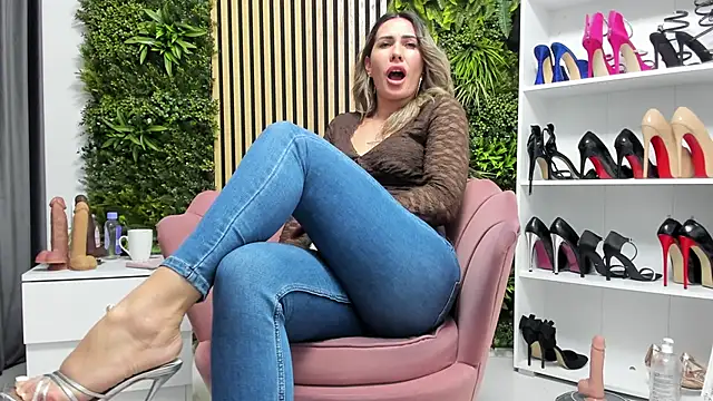 sweetcherry30 online show from February 14, 7:38 am