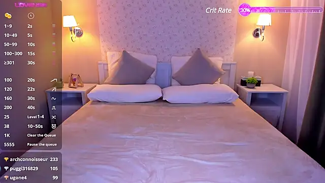 Snapshot of Lexi_Split chatting on December 17, 11:17 am Lexi Split online show from December 17, 11:17 am