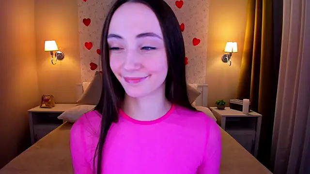 Snapshot of Lexi_Split chatting on February 14, 8:52 am Lexi Split online show from February 14, 8:52 am