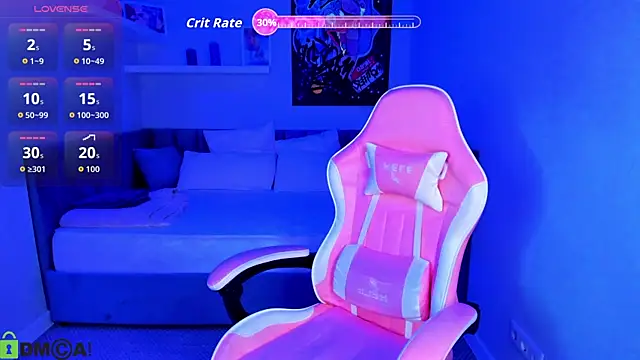 Snapshot of Lexi_Split chatting on October 12, 8:02 am Lexi Split online show from October 12, 8:02 am