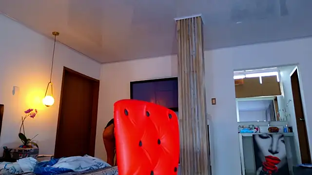 SQUIRT4UMEGAN online show from December 18, 12:00 pm