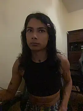 calliemaggotbone online show from June 27, 12:37 am