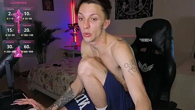 Tima Lexikov  online show from January 5, 7:28 am