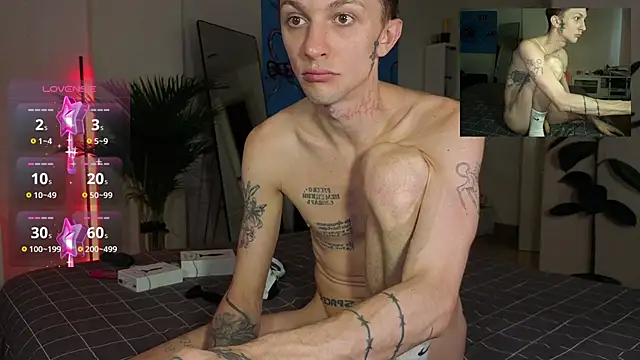 Tima Lexikov  online show from January 23, 7:22 am