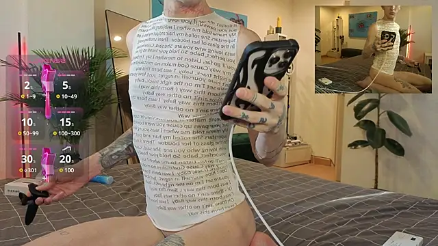 Tima Lexikov  online show from January 28, 10:02 am