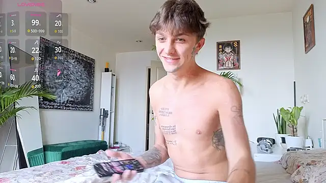 Tima Lexikov  online show from October 6, 6:55 am