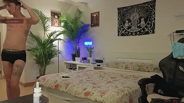 Tima Lexikov  online show from October 8, 7:39 am