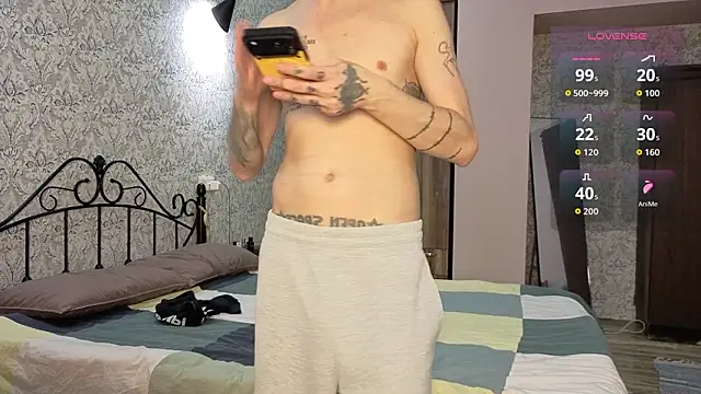 Tima Lexikov  online show from March 30, 7:31 am