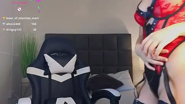 riley sierra online show from January 14, 12:11 am