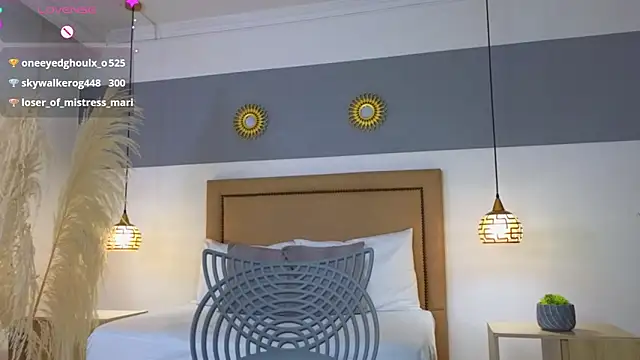 riley sierra online show from January 30, 3:40 pm