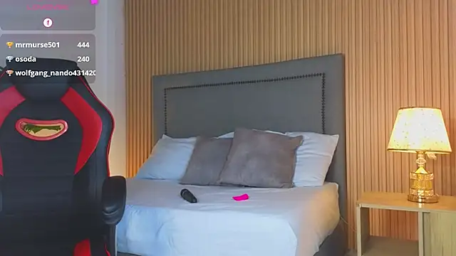 riley sierra online show from March 13, 7:17 pm