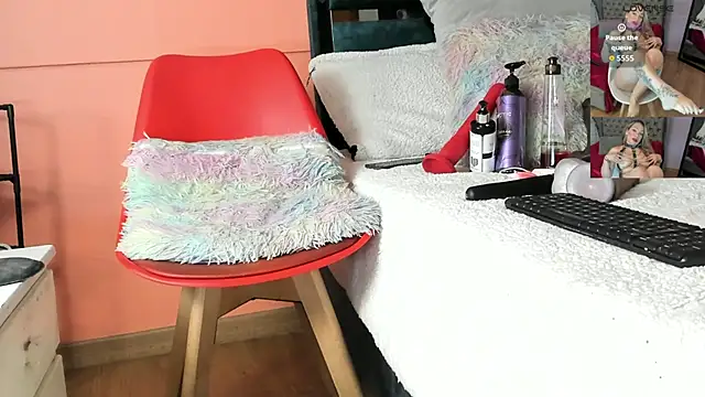 Snapshot of _BrendaMichel_ chatting on September 27, 11:26 am BrendaMichel online show from September 27, 11:26 am