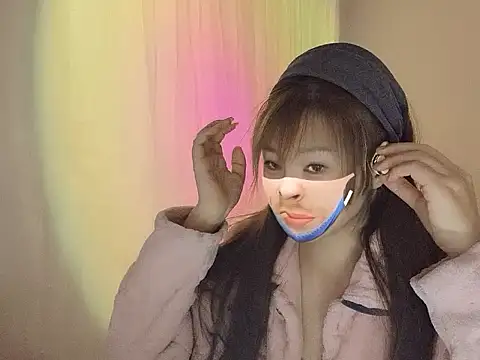 Mla-777 online show from January 15, 12:54 pm