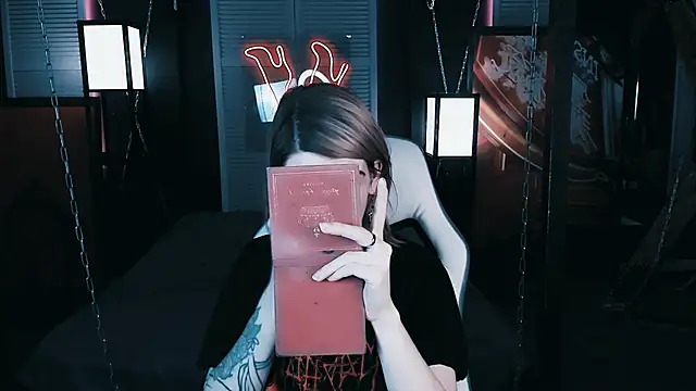 Noah ElmerX online show from December 29, 3:35 pm