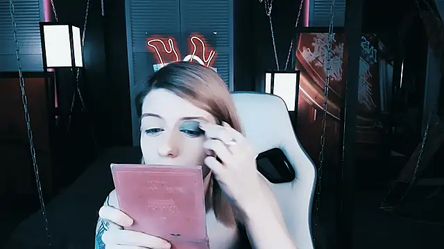 Noah ElmerX online show from December 30, 5:44 pm