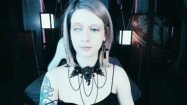 Noah ElmerX online show from February 2, 6:42 pm