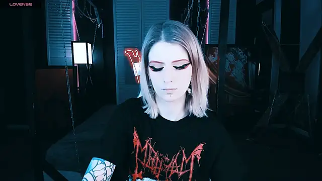 Noah ElmerX online show from March 19, 4:13 pm