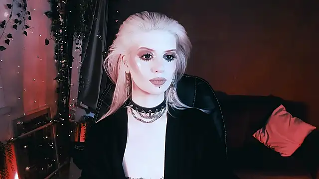 Noah ElmerX online show from September 13, 7:46 pm