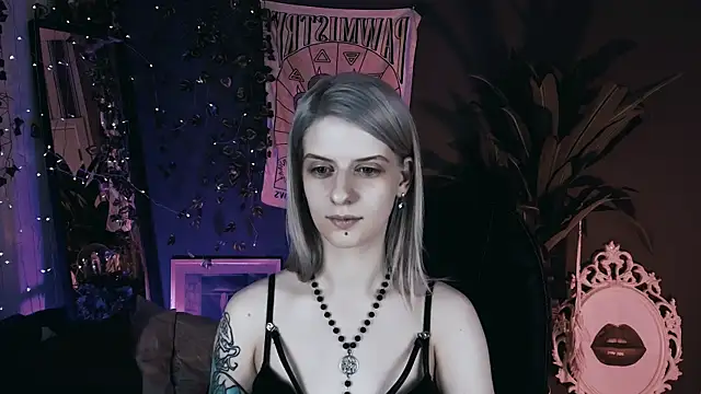 Noah ElmerX online show from December 14, 3:06 pm