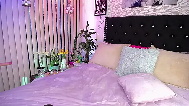 Danna Ferri online show from March 10, 6:23 pm